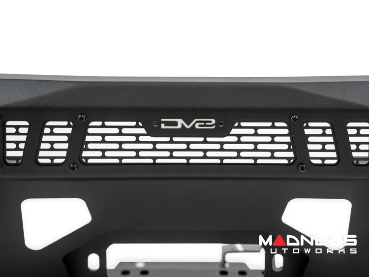 Chevrolet Colorado Front Bumper - Spec Series